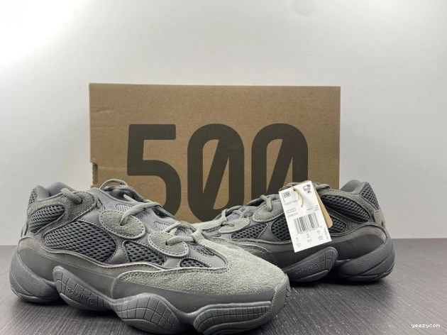 Adidas Yeezy Granite 500 GW6373 1205
